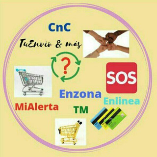 Tuenvio & +🍗🥫🍚🚛🏠📱💻🇨🇺 Telegram Group Link
