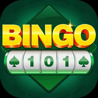 Telegram profile photo for Bingo 101|Info Hub