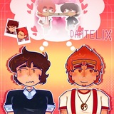 Félix Comix {+18}