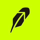 Robinhood Trending
