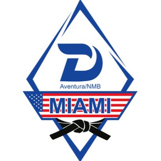 Dynamo Miami | Judo class