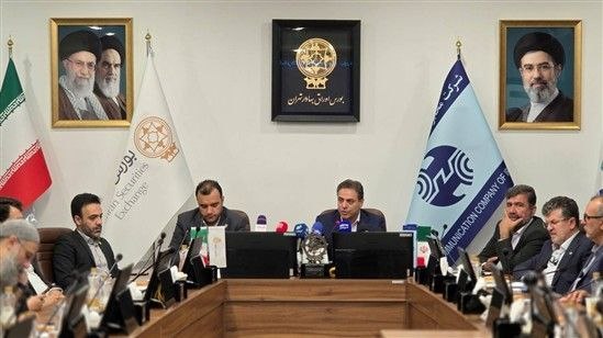 مخابراتی های ایران: مهندس جعفر پور : برنامه شرکت برای افزایش ارزش سهام، انجام اقدامات واقعی در حوزه توسعه، مولدسازی داراییها، ارائه خدمات ج
