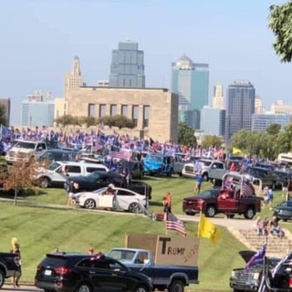 kcTRUMP - Kansas City ULTRA MAGA Telegram Group Link
