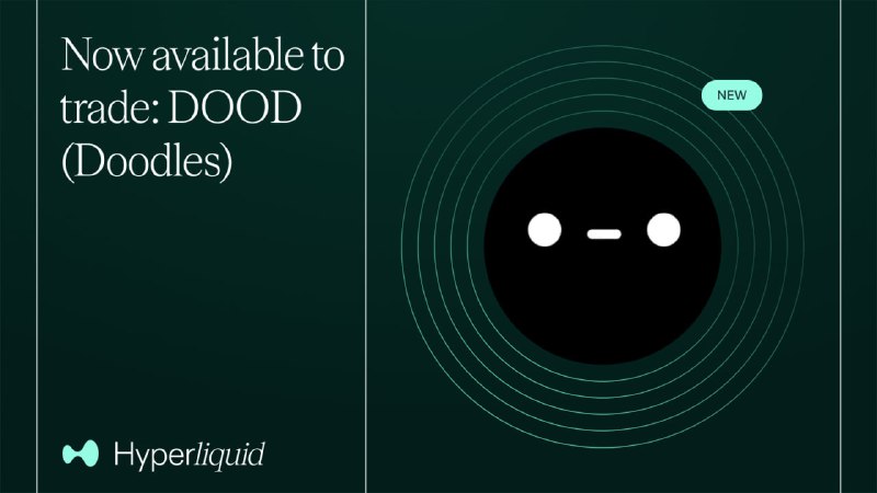 Hyperliquid Announcements news image