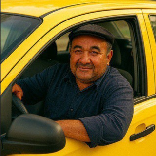 Toshkent Andijon Taxi