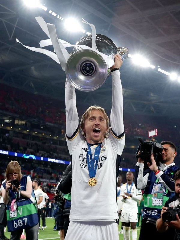 رئال مادرید | Real Madrid C.F: آیا موفق شدیم؟ بله موفق شدیم🆔 @RealMadridFans🇪🇸| @RealMadridTweet | #mt