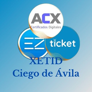 Ticket-EnzonaCAV