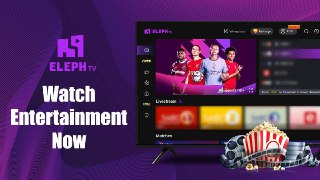 📺 **ELEPH T-V** **[Premium] [NEW APP]** 🌎 **Made for All Global User'**s 👀 **...
