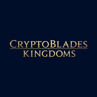 CryptoBlades Kingdoms