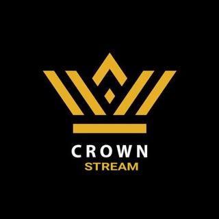 CROWN STREAM 👑