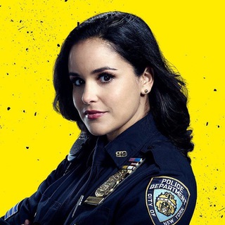 Brooklyn nine-nine 🇧🇷 — 8° temporada
