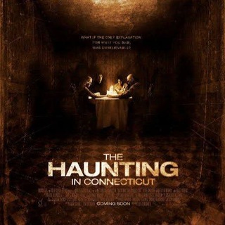 🔰The Haunting In Connecticut Movie 🔰 Telegram Group Link
