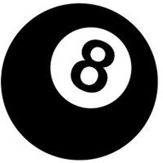 Emoji 8 Ball Telegram Tools & Utilities bot