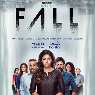 Fall Season 1 Web Series Hotstar Hindi Tamil Movie HD Download 2022 Telegram Group Link