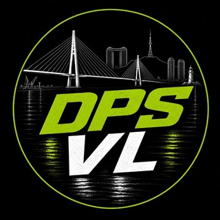Telegram profile photo for DPS VL | Владивосток, Приморье, Россия