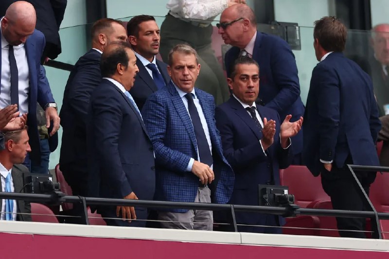 CHELSEA CF: بن جیکوبزتمرکز اصلی دیدگاه تاد بولی، ایجاد موفقیت در چلسی بوده است:• ایجاد ارزش فوتبالی و افزایش ارزش برند باشگاه• به حد