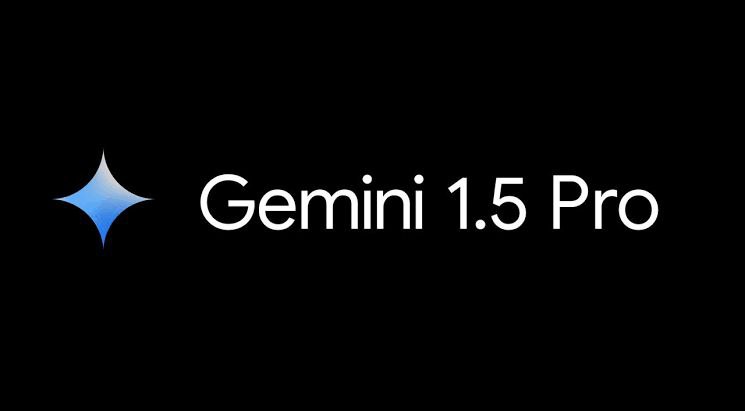 Gemini 1.5 Pro 已经向所有人开放Gemini 1.5 Pro 现已通过 Google AI Studio 推出，无需等待名单