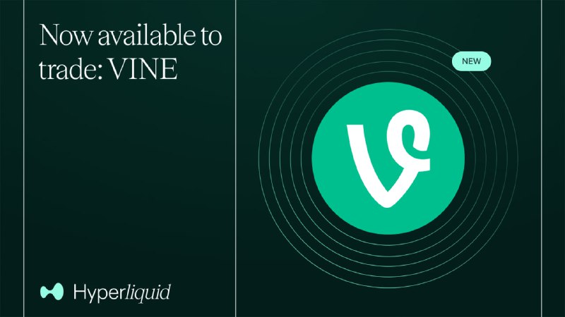 Hyperliquid Announcements news image