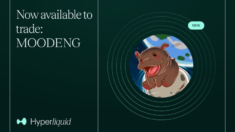 Hyperliquid Announcements news image