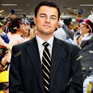 Jordan of Wall Street Pumps (kols insiders)