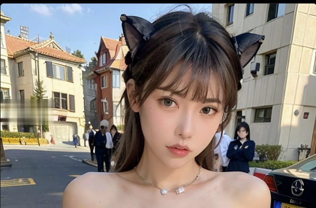 我去，好像周姐，但是想到声音就冲不起来了😭⛔️NSFW