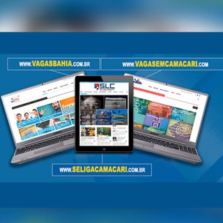Se liga - Notícias gerais e divulgação de Vagas de empregos em Camaçari e em toda Bahia.