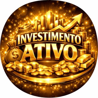 Grupo 🤑🔥#01 Canal Investimento Ativo renda extra🤑🔥 no Telegram — Divulgação | Pro Divulgas