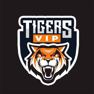 Telegram profile photo for TIGER SINAIS SEM GALE