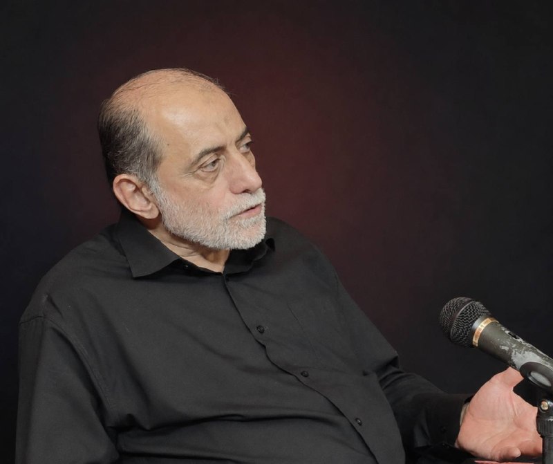 عرفان ناب: 🚩 محرّم و صفر، دورهٔ شهیدپروریحزن دوستان اهلبیت در محرّم و صفر حاصل وادی محبّت است؛ امّا این نهایتِ کار نیست.محرّم و ص