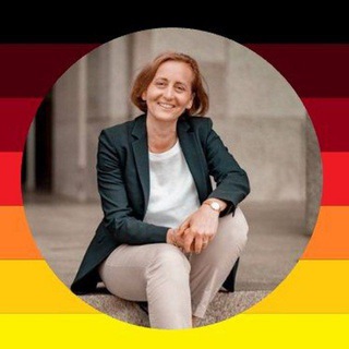 Telegram profile photo for Beatrix von Storch