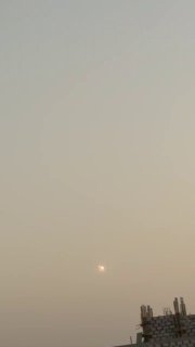 🇮🇷🇧🇭 סרטון מזווית אחרת שכאילו מראה להיט ויירוט בבחריין.