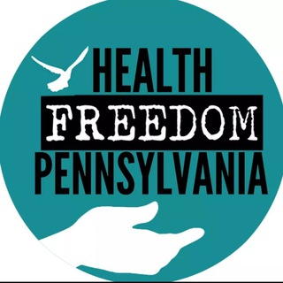 Health Freedom Pennsylvania Public Channel Telegram Group Link