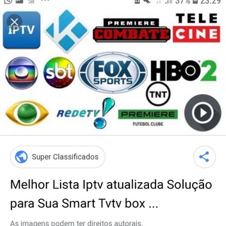 referencias_iptv Telegram Group Link