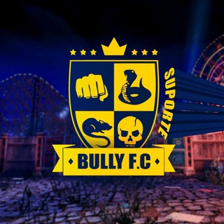 BULLY F.C™ | Suporte👨‍💻