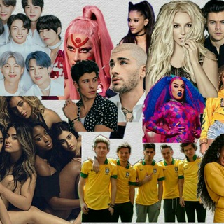 Logo Portal Pop Music Download
