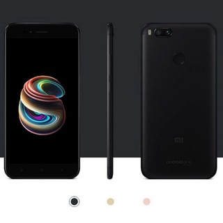 MI A1 - BRASIL Telegram Group Link