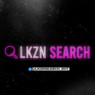 LKZN SEARCH - APIS 🔎