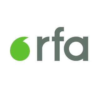 វិទ្យុអាស៊ីសេរី/ RFA Khmer Telegram Group Link