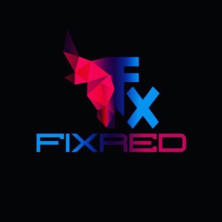 FIXRED COPY TRADE Telegram Group Link