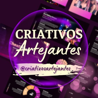 Criativos Artejantes