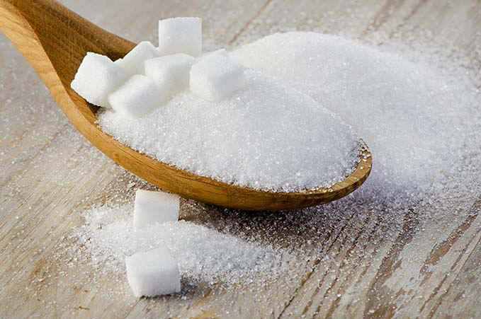 طب قدیم: 🍎علامتهایی که می گویدبیش از حد قند مصرف میکنید :1⃣مشکلات پوستی2⃣نیاز شدید به خوراکی های شیرین3⃣احساس تنبلی در کل روز4⃣اف