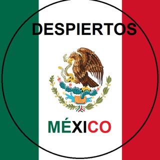 Despiertos México 🇲🇽🚫💉