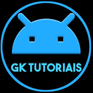 GK TUTORIAIS ✅