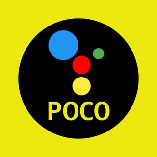 PocoPixel by #oofgang Telegram Group Link