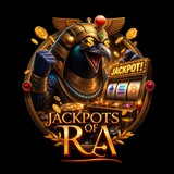 Jackpots of Ra 🎰👁‍🗨