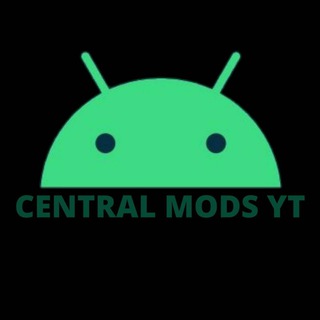 CENTRAL MODS YTㅤ️ㅤㅤㅤㅤㅤㅤㅤㅤ️