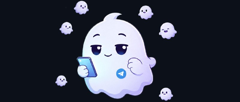 🍭 #AI助手 #自动化工具🏵 Telegram-autopilot - Telegram自动化应答助手🍥 简介