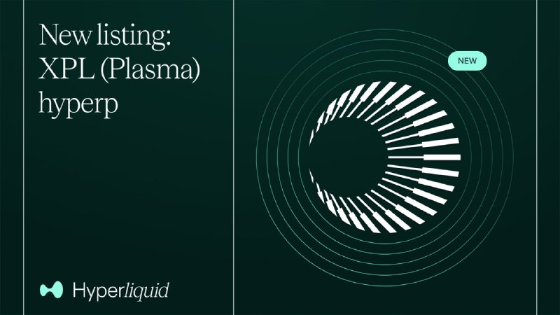 Hyperliquid Announcements news image