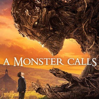 A Monster Calls Tamil Telegram Group Link