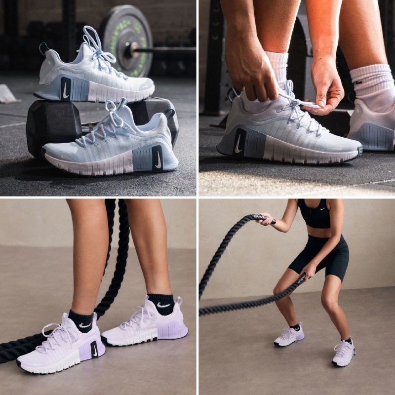 Imagem Tênis Nike Free Metcon 6